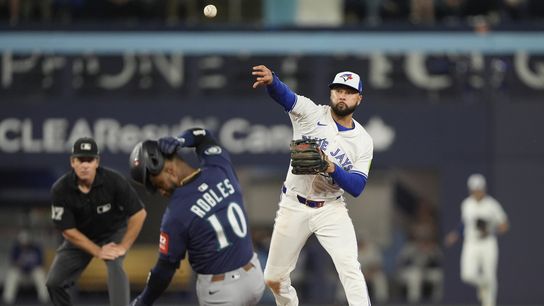 Analysis: Red Sox sign Isiah Kiner-Falefa, double down on run prevention taken at BSJ Headquarters (Red Sox)